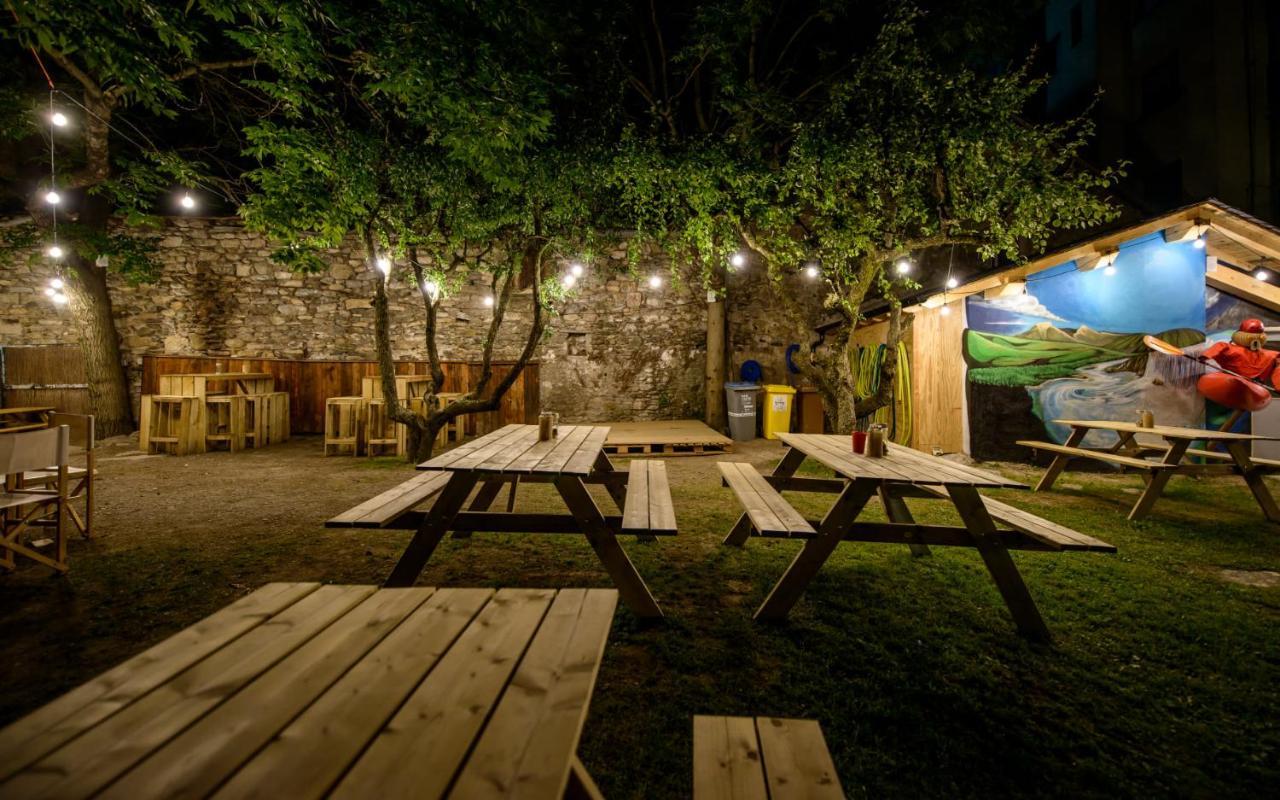 Pey Resort Exterior photo