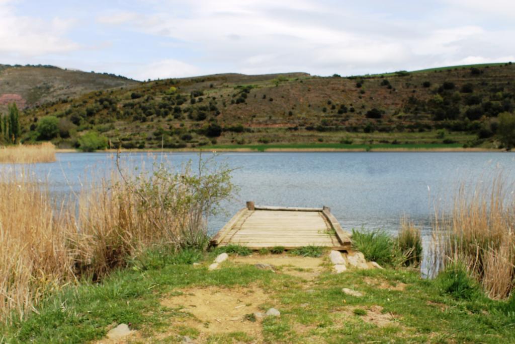 Pey Resort Exterior photo