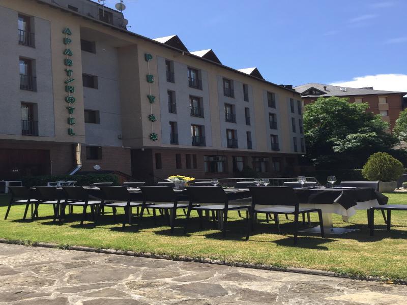 Pey Resort Exterior photo
