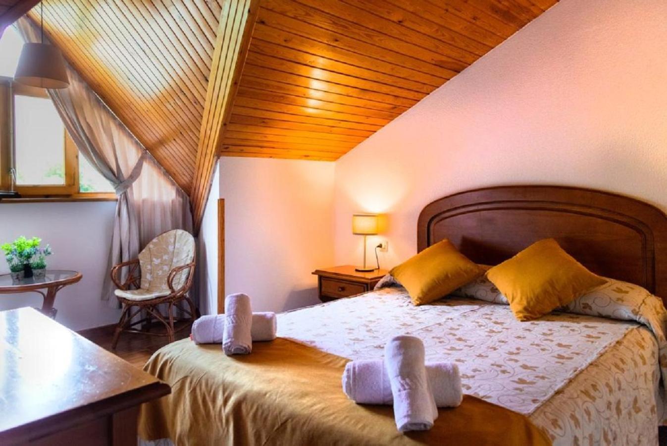 Pey Resort Room photo